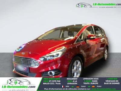 Ford S-Max S-MAX 2.0 EcoBoost 240