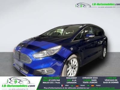 Ford S-Max S-MAX 2.0 EcoBoost 240