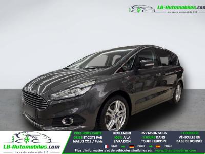 Ford S-Max S-MAX 2.0 EcoBoost 240