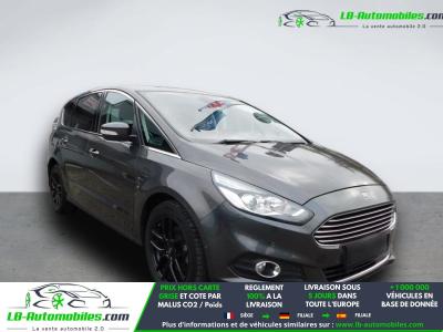 Ford S-Max S-MAX 2.0 EcoBoost 240
