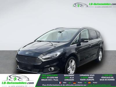 Ford S-Max S-MAX 2.0 EcoBoost 240