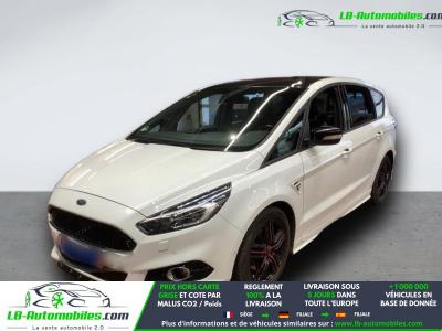 Ford S-Max S-MAX 2.0 EcoBoost 240