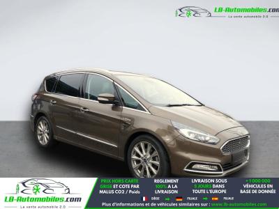 Ford S-Max S-MAX 2.0 EcoBoost 240