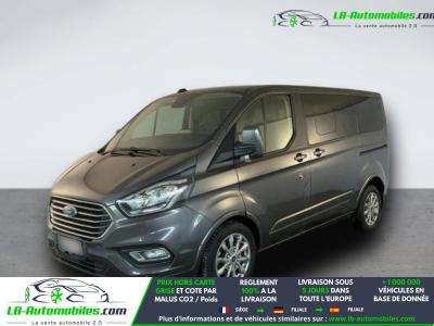 Ford Tourneo Custom  320 L2H1 2.0 EcoBlue 130 BVA