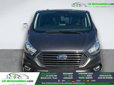 Ford Tourneo Custom  320 L2H1 2.0 EcoBlue 130 BVA