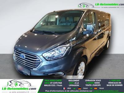 Ford Tourneo Custom  320 L2H1 2.0 EcoBlue 130 BVM