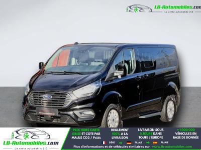 Ford Tourneo Custom  320 L2H1 2.0 EcoBlue 130 BVM