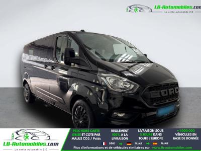 Ford Tourneo Custom  320 L2H1 2.0 EcoBlue 130 BVA