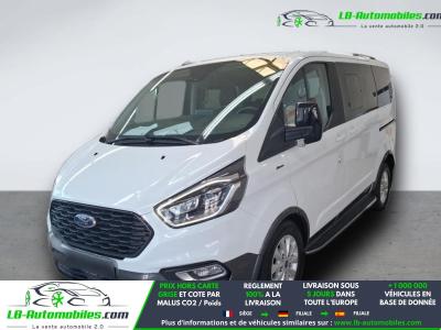 Ford Tourneo Custom  320 L2H1 2.0 EcoBlue 130 BVA