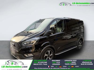 Ford Tourneo Custom  320 L2H1 2.0 EcoBlue 130 BVA