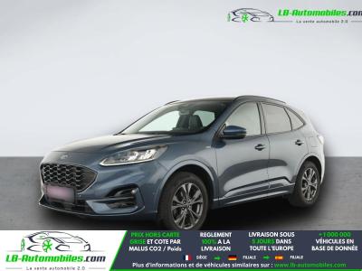 Ford Kuga 2.5 Duratec 190 ch FHEV BVA