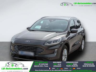 Ford Kuga 2.5 Duratec 190 ch FHEV BVA
