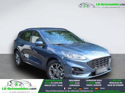Ford Kuga 2.5 Duratec 190 ch FHEV BVA