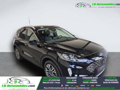 Ford Kuga 2.5 Duratec 190 ch FHEV BVA