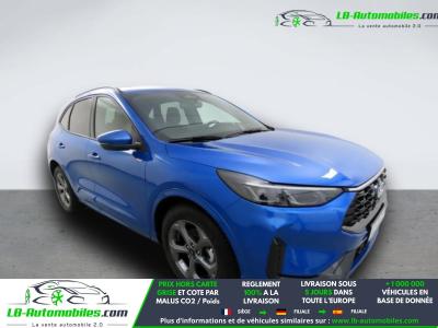 Ford Kuga 2.5 Duratec 190 ch FHEV BVA