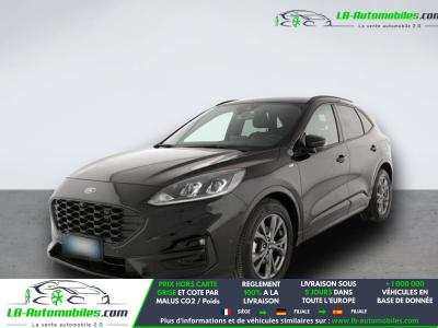 Ford Kuga 2.5 Duratec 190 ch FHEV BVA