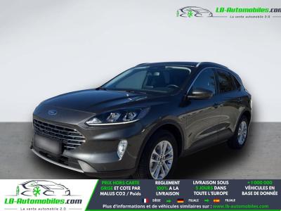 Ford Kuga 2.5 Duratec 190 ch FHEV BVA