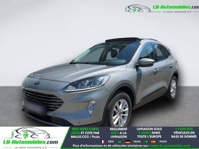 Ford Kuga 2.5 Duratec 190 ch FHEV BVA