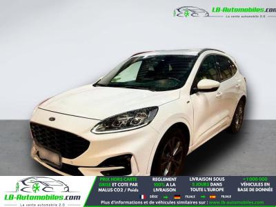Ford Kuga 2.5 Duratec 190 ch FHEV BVA