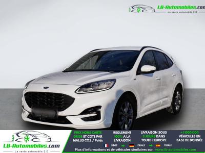 Ford Kuga 2.5 Duratec 190 ch FHEV BVA
