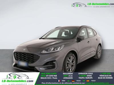 Ford Kuga 2.5 Duratec 190 ch FHEV BVA