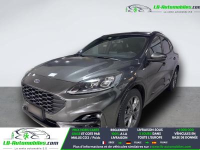 Ford Kuga 2.5 Duratec 190 ch FHEV BVA