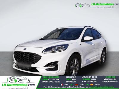 Ford Kuga 2.5 Duratec 190 ch FHEV BVA