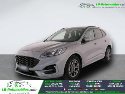 Ford Kuga 2.5 Duratec 190 ch FHEV BVA