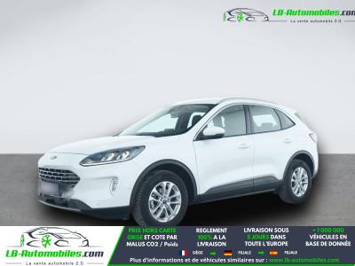 Ford Kuga 2.5 Duratec 190 ch FHEV BVA