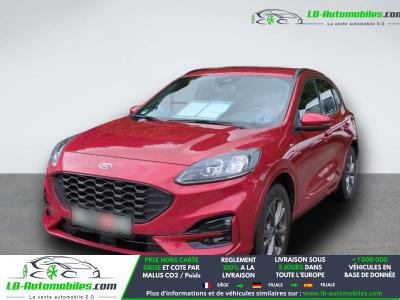 Ford Kuga 2.5 Duratec 190 ch FHEV BVA