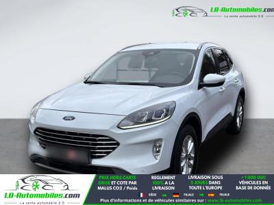 Ford Kuga 2.5 Duratec 190 ch FHEV BVA