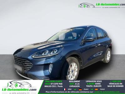 Ford Kuga 2.5 Duratec 190 ch FHEV BVA
