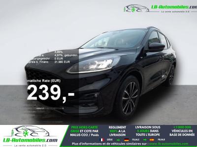 Ford Kuga 2.5 Duratec 190 ch FHEV BVA