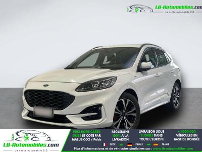 Ford Kuga 2.5 Duratec 190 ch FHEV BVA