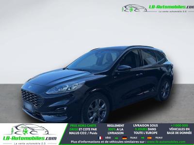 Ford Kuga 2.5 Duratec 190 ch FHEV BVA