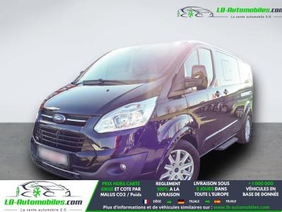 Ford Tourneo Custom  320 L2H1 2.0 EcoBlue 170 BVA