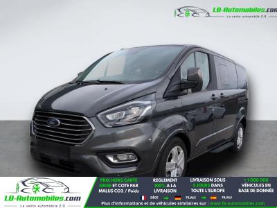Ford Tourneo Custom  320 L2H1 2.0 EcoBlue 170 BVA
