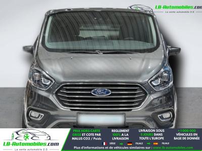 Ford Tourneo Custom  320 L2H1 2.0 EcoBlue 170 BVA