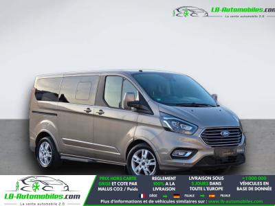 Ford Tourneo Custom  320 L2H1 2.0 EcoBlue 170 BVA