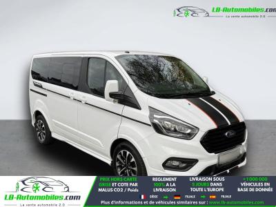 Ford Tourneo Custom  320 L2H1 2.0 EcoBlue 170 BVA