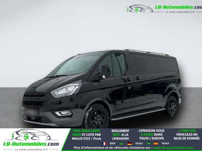 Ford Tourneo Custom  320 L2H1 2.0 EcoBlue 170 BVA