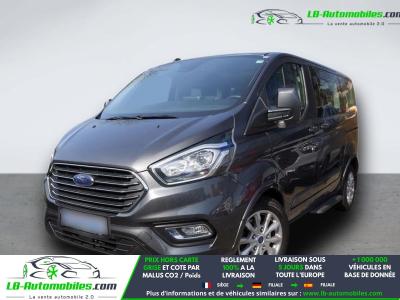 Ford Tourneo Custom  320 L2H1 2.0 EcoBlue 170 BVA