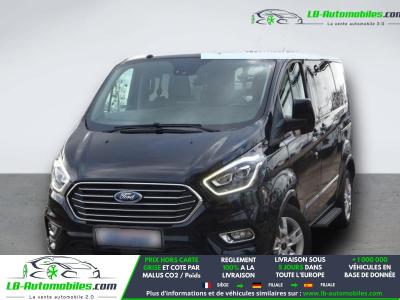 Ford Tourneo Custom  320 L2H1 2.0 EcoBlue 170 BVA