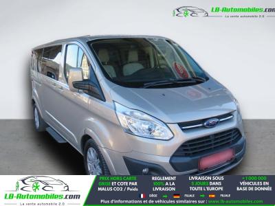 Ford Tourneo Custom  310 L1H1 2.0 TDCi 170 BVM