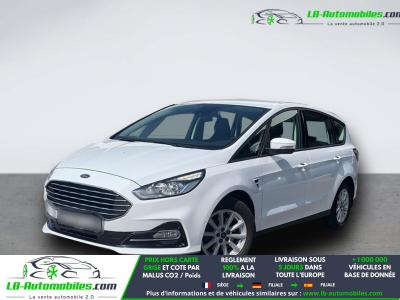 Ford S-Max S-MAX 2.0 EcoBlue 150 BVA