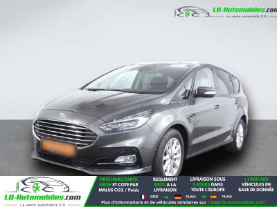 Ford S-Max S-MAX 2.0 EcoBlue 150 BVA