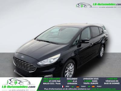 Ford S-Max S-MAX 2.0 EcoBlue 150 BVA