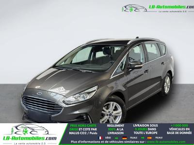 Ford S-Max S-MAX 2.0 EcoBlue 150 BVA