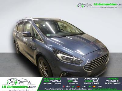 Ford S-Max S-MAX 2.0 EcoBlue 150 BVA