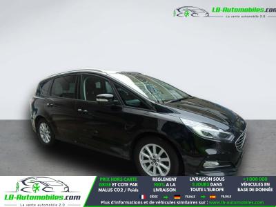 Ford S-Max S-MAX 2.0 EcoBlue 150 BVA